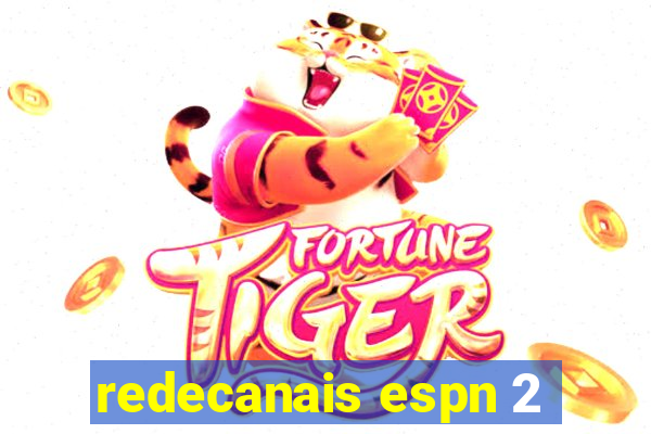 redecanais espn 2